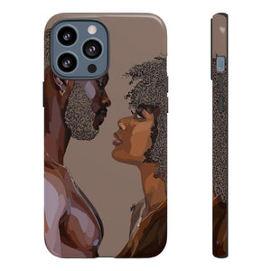 B LOVE Cases-iPhone 13 Pro Max-Glossy-SmardArt-Wall Art
