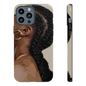 SOFT & SIMPLE II Cases-iPhone 13 Pro Max-Glossy-SmardArt-Wall Art