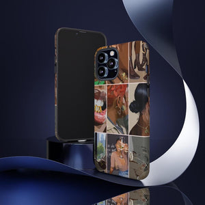 ALL IN I Cases-iPhone 13-Glossy-SmardArt-Wall Art