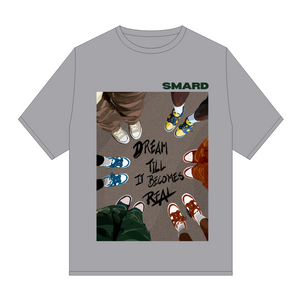 Dream Till Its Real Tshirt